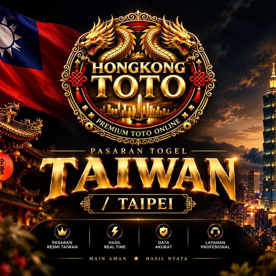 Data pengeluaran taiwan 2026, result taiwan lotto 24 September data taiwan paito